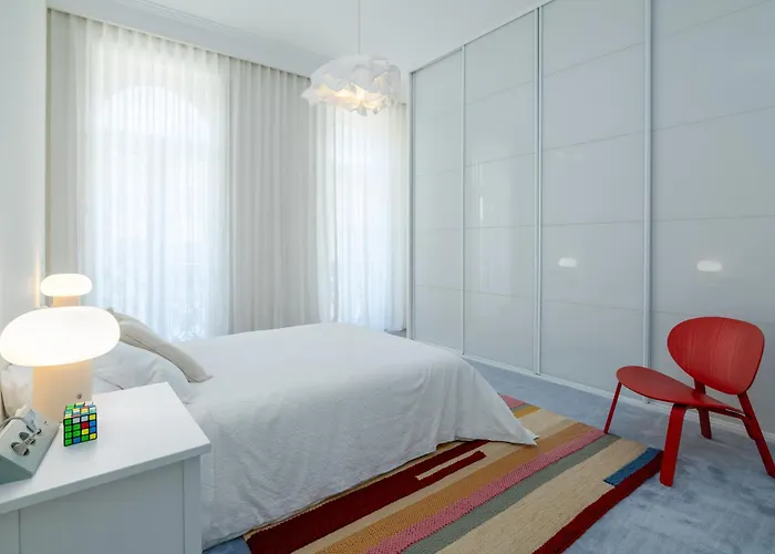 Ocean House * Πόρτο