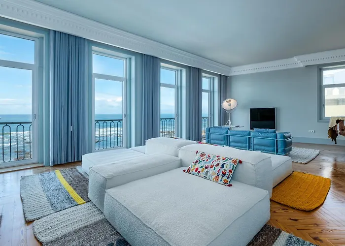 Ocean House * Πόρτο