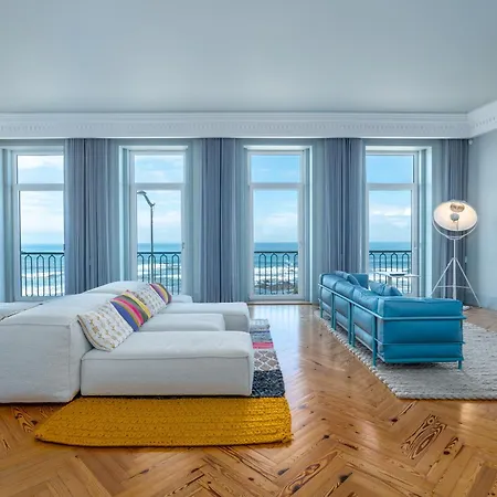 Appartamento Ocean House