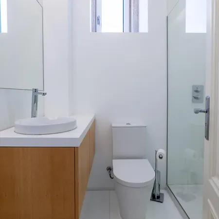 Ocean House Appartement *