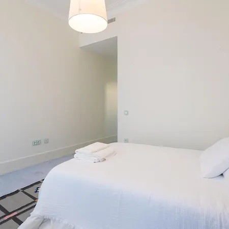 Ocean House Apartment Porto