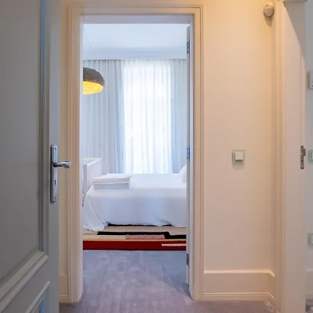 Ocean House * Porto