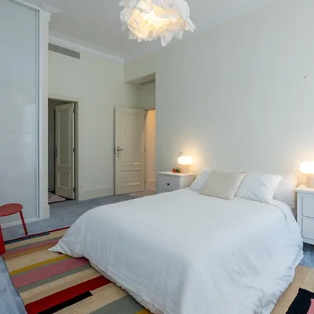 Ocean House Appartamento *