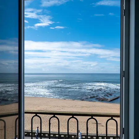 Ocean House Porto