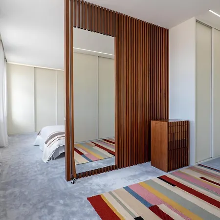 Ocean House Porto