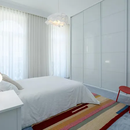 Ocean House * Porto