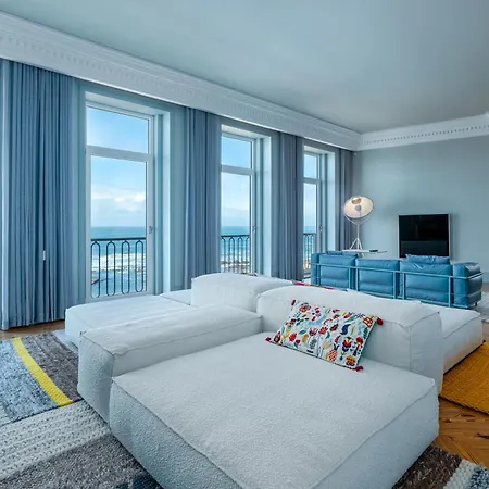 Ocean House * 波尔图