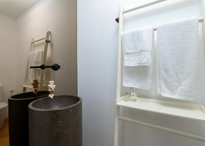 Apartman Ocean House Porto