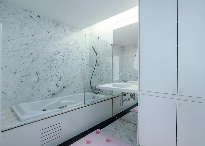 Apartment Ocean House