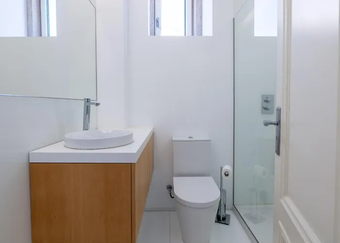 Ocean House Apartman Porto