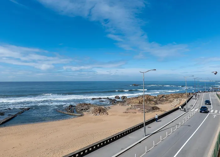 Ocean House Apartman