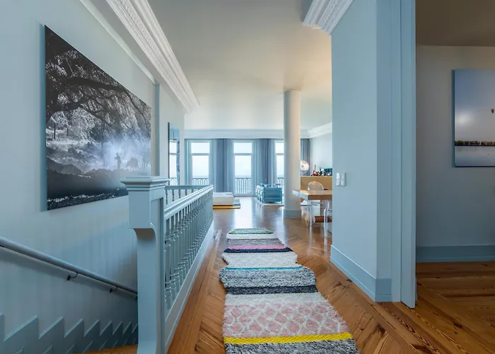 Apartman Ocean House