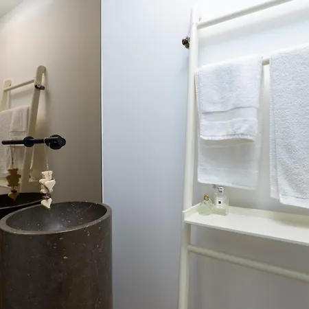 Appartement Ocean House Porto