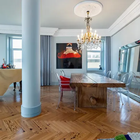 Apartament Ocean House