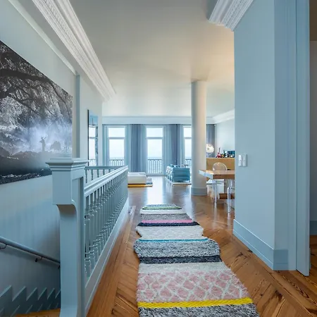 Apartament Ocean House