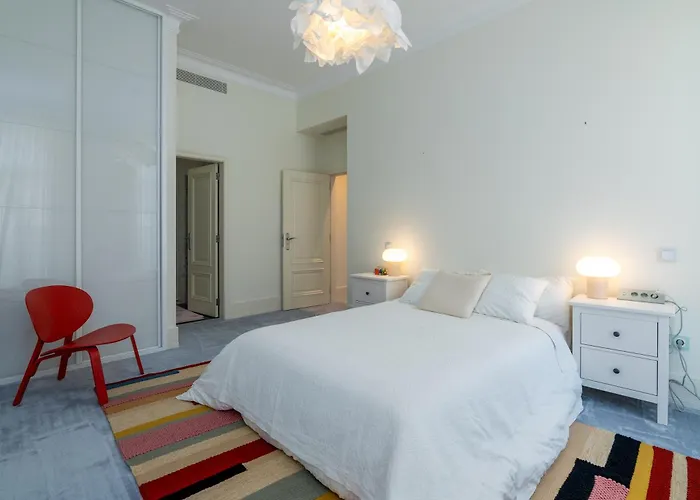 Ocean House Apartament *