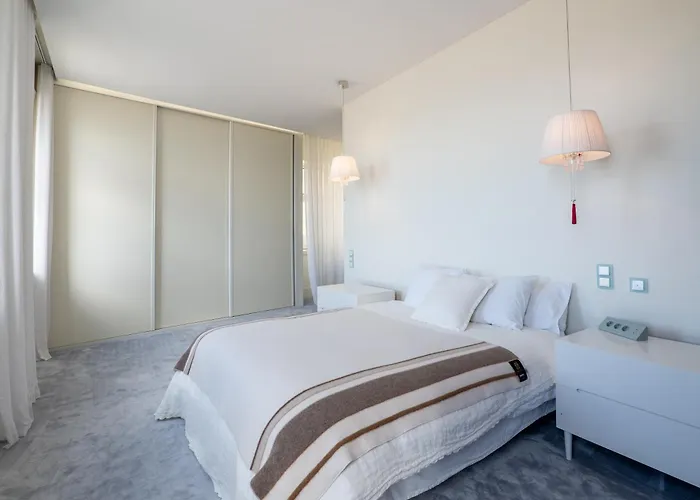 Apartament Ocean House