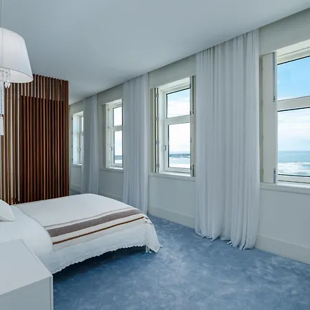 Ocean House * פורטו